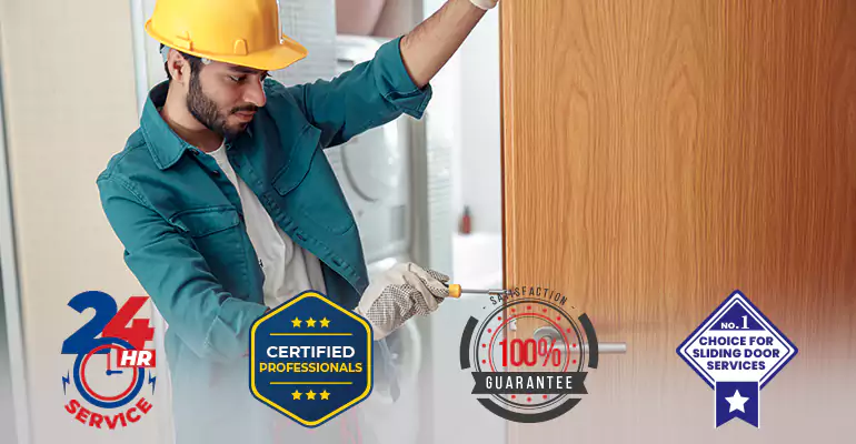 ada-compliant-door-installation in Key Biscayne, FL