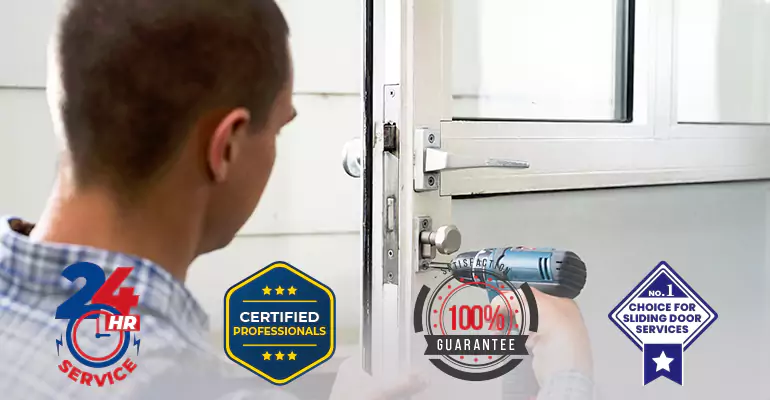 Commercial Door Opener Repair in Key Biscayne