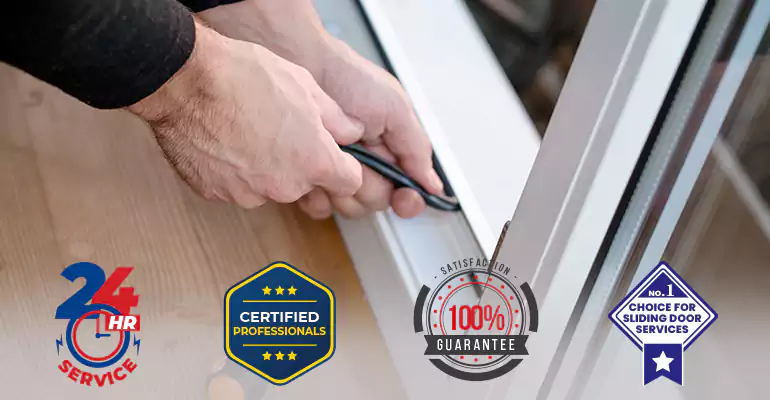 Door Weather Stripping Installation Service in Key Biscayne