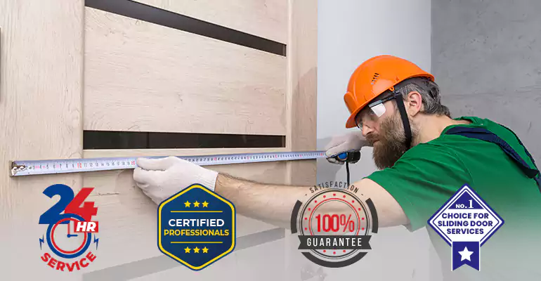 Hollow Core Interior Door Repair Key Biscayne