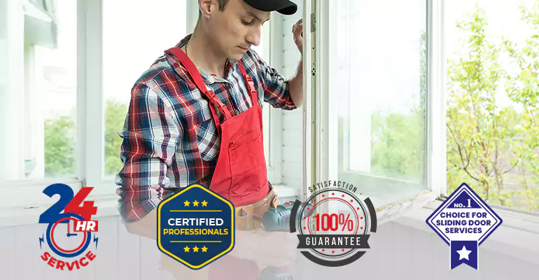 Residential New Home Window Installation Key Biscayne
