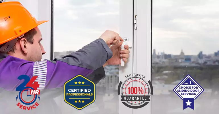 Sliding Glass Patio Door Latch Repair Key Biscayne
