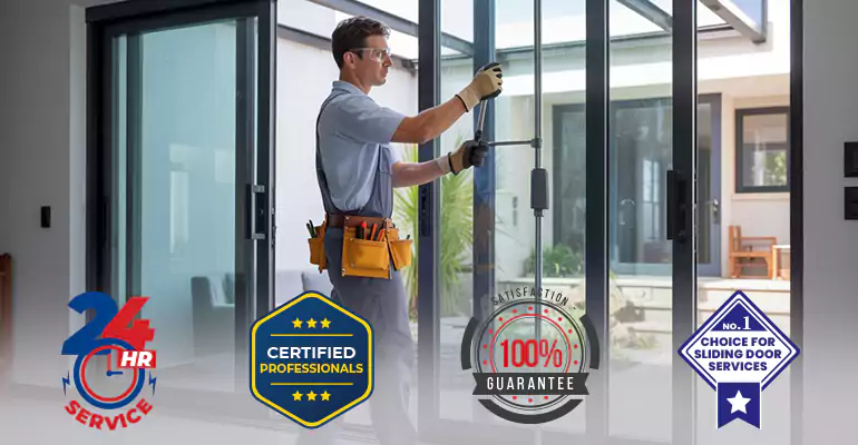 Custom Pool Screen Door Replacement in Key Biscayne
