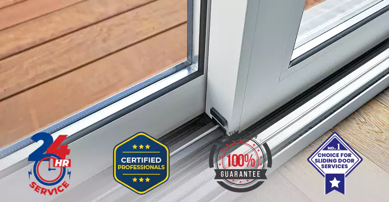 Pocket Door Track Repair Key Biscayne