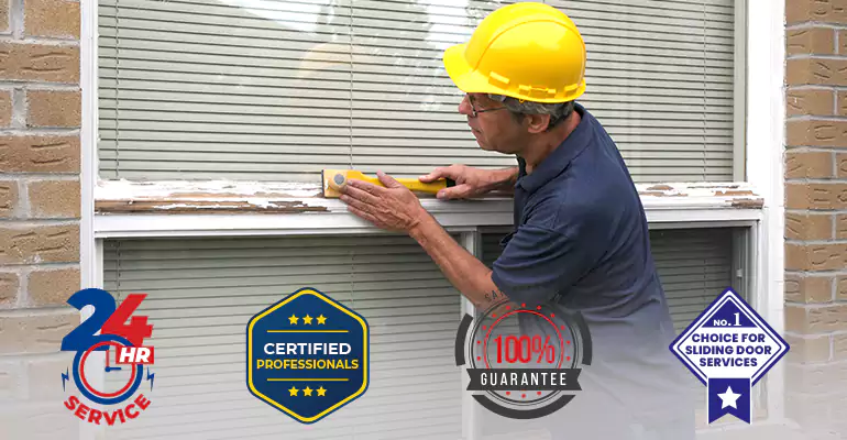Caradco Window Crank Repair Services in Key Biscayne
