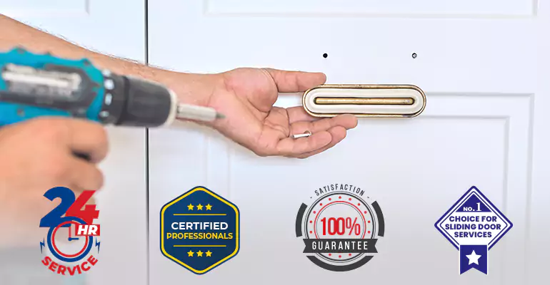 Genie Door Opener Repair in Key Biscayne