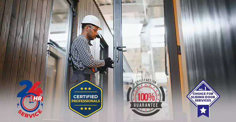 Door Replacement Service in Key Biscayne, FL