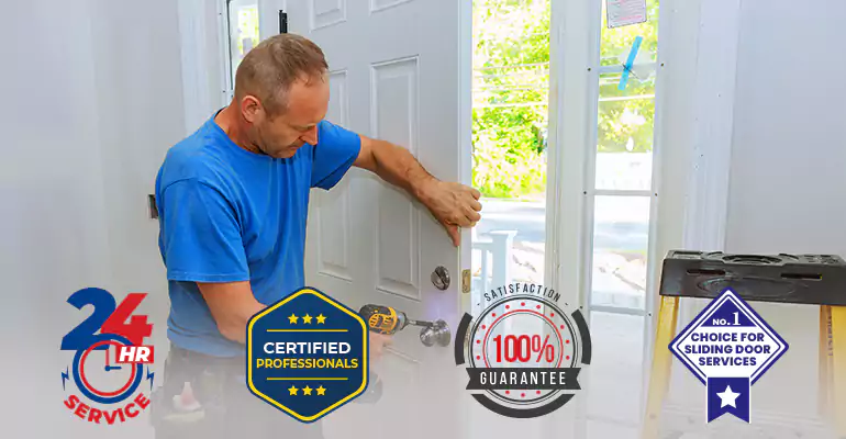 Modern Door Repair Key Biscayne