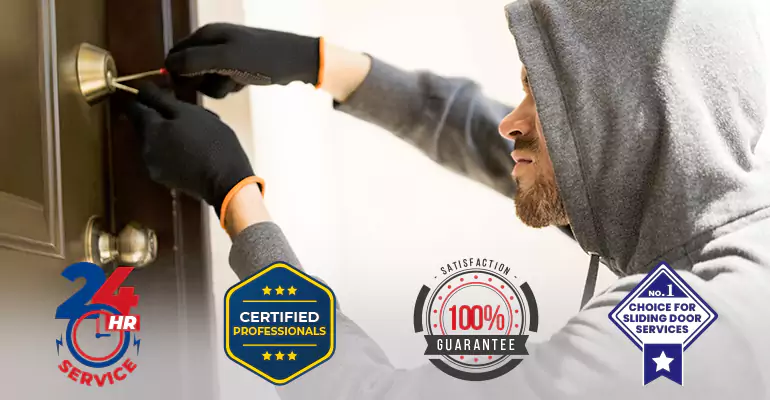 Motel Door Lock Repair in  Key Biscayne, FL
