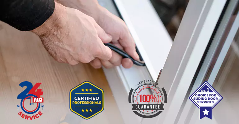 Patio Door Weather Seal Replacement Key Biscayne