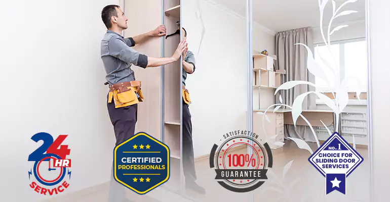 Sliding Wardrobe Door Repair Key Biscayne