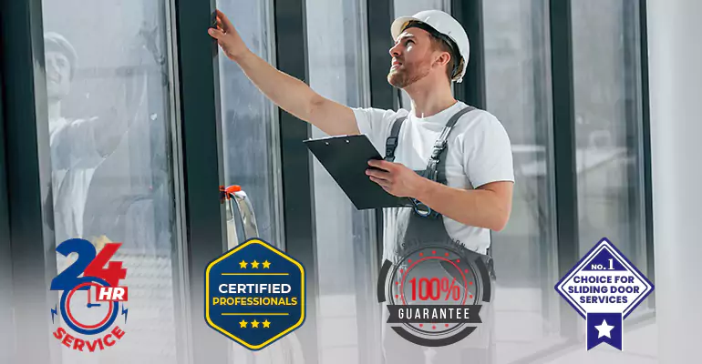 Sliding Door Window Replacement Key Biscayne