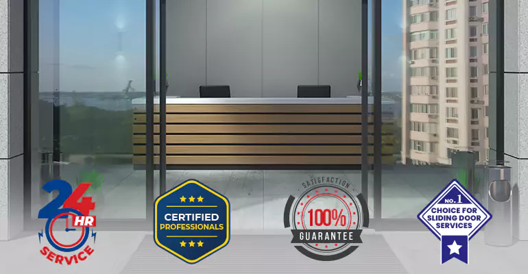 Sliding Screen Door Replacement in Key Biscayne, FL
