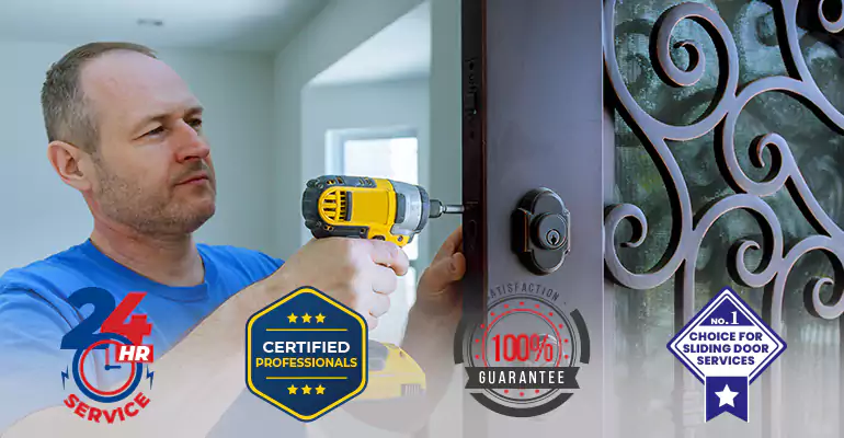Our Steel Door Repair Key Biscayne, FL