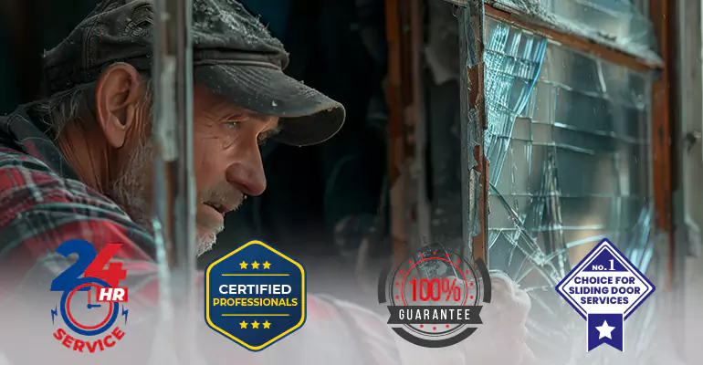 Window Glass Repair in Key Biscayne, FL