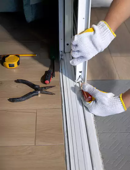 Responsive 24 Hour Sliding Door Repair Key Biscayne, FL