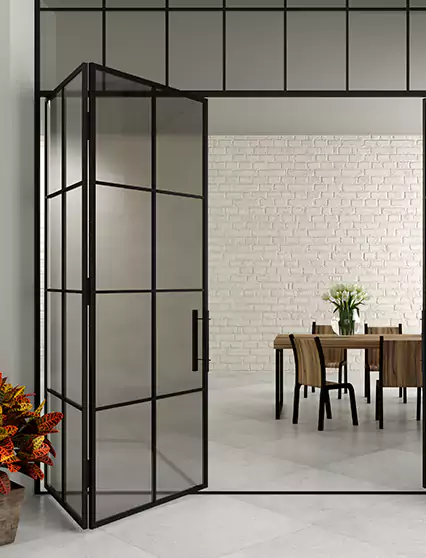 About Accordion Door Repair in Key Biscayne, FL