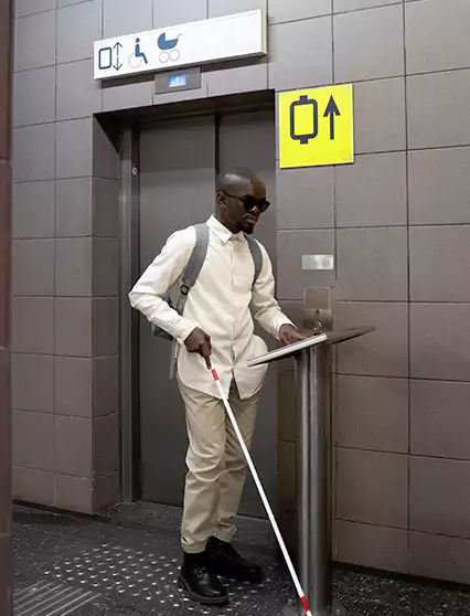 Compliant ADA Handicap Door Solutions Key Biscayne, FL