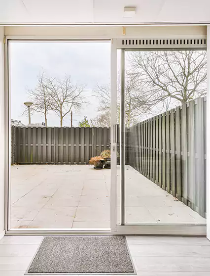 Trusted Automatic Sliding Door Repair Key Biscayne, FL