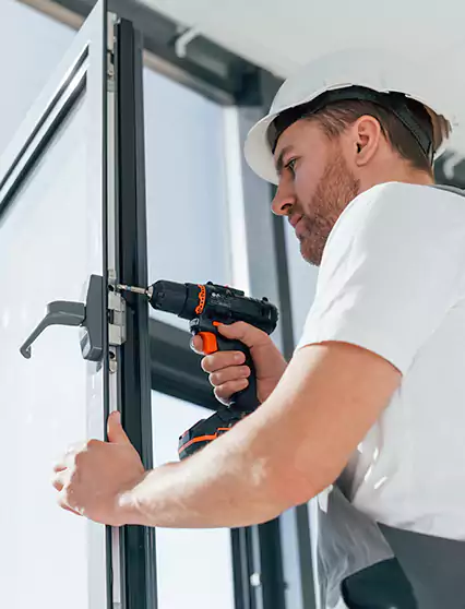 Reliable Balcony Glass Door Repair & Sliding Balcony Door Repairs in Key Biscayne, FL