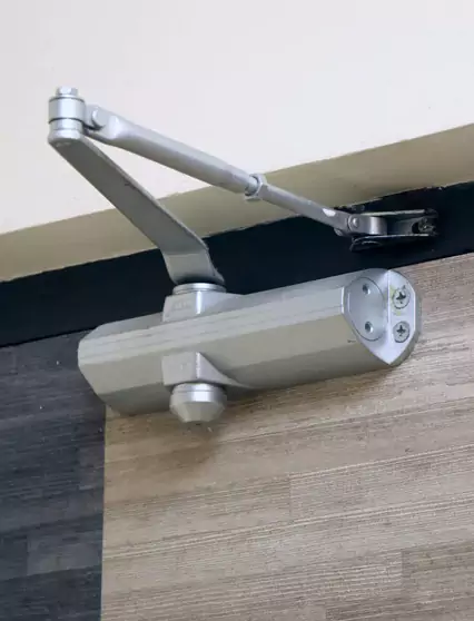 Professional Door Closer Installation Key Biscayne, FL