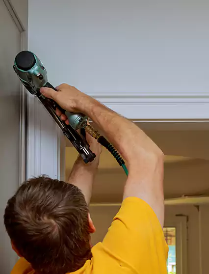 Professional Door Jamb Repair Key Biscayne, FL