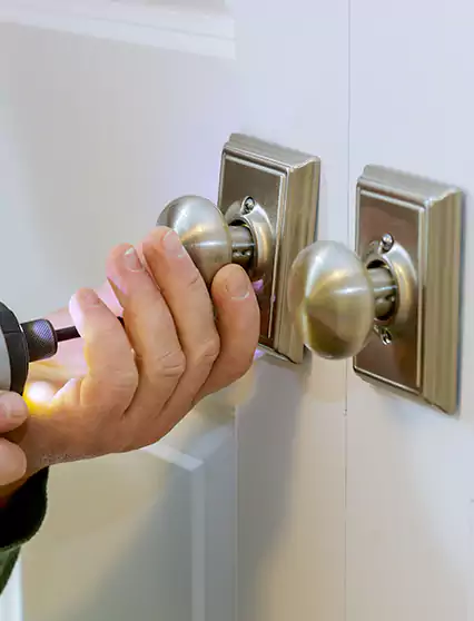 Professional Door Knob Repair Key Biscayne, FL
