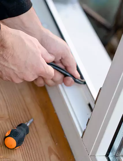 Professional Door Seal Repair Services in Key Biscayne, FL