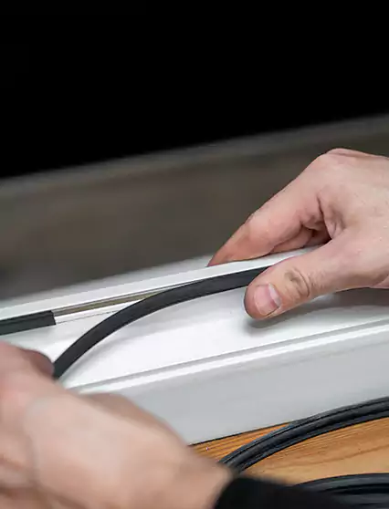 Professional Weather Stripping Service Key Biscayne, FL