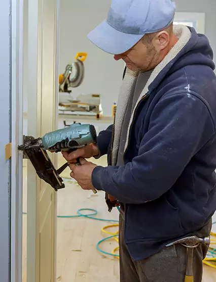 Professional Emergency Exit Door Repair Key Biscayne, FL