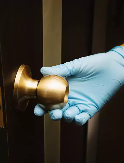 Exceptional Sliding Door Repair Service in Key Biscayne