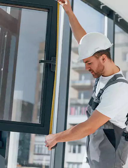 Professional Old Window Restoration Key Biscayne, FL