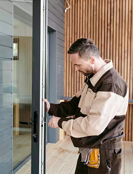 Trusted Patio Door Handle Repair & Sliding Door Handle Repair in Key Biscayne, FL