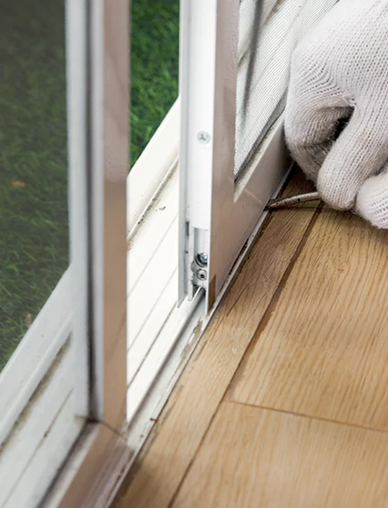 Reliable Pocket Door Roller Replacement Key Biscayne, FL