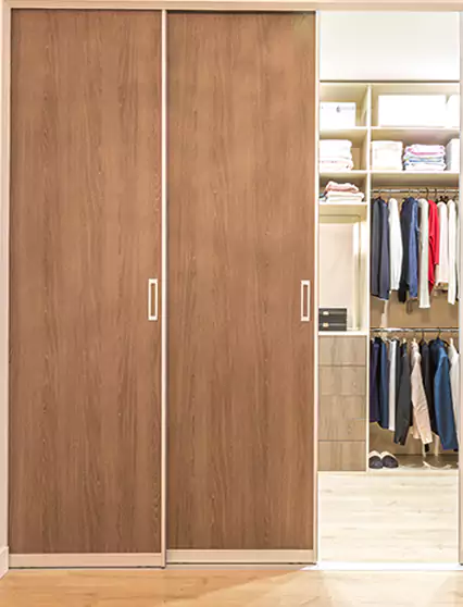 Professional Pocket Door Track Repair Key Biscayne, FL