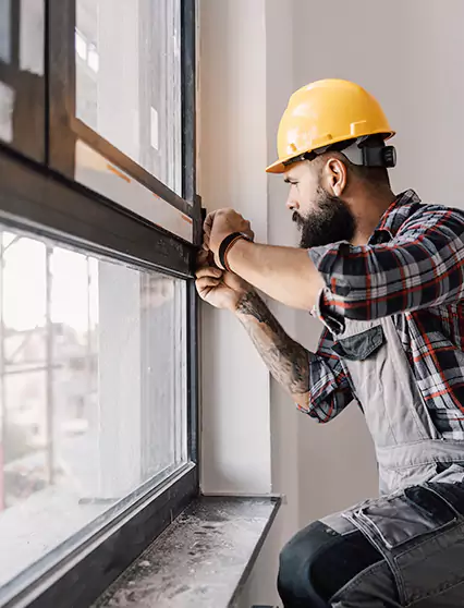 Professional Retractable Screen Repair Key Biscayne, FL