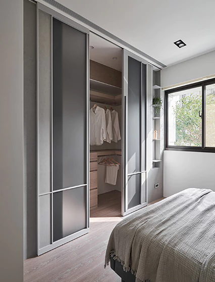 Reliable Sliding Closet Door Installation Key Biscayne, FL