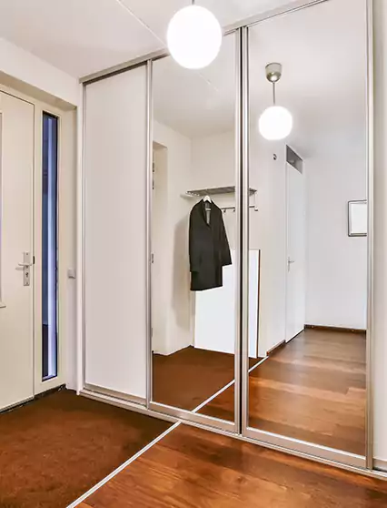 Professional Sliding Closet Door Repair Key Biscayne, FL