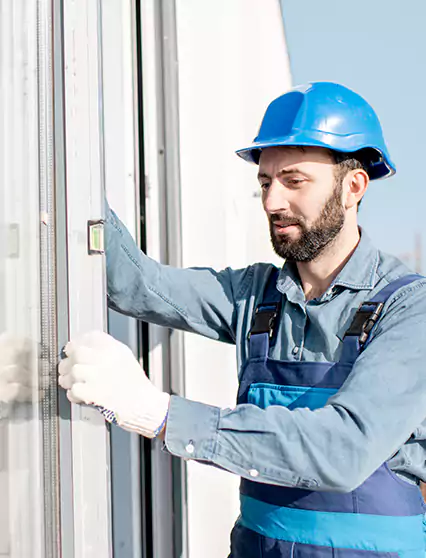 Professional Sliding Door Contractor Key Biscayne, FL