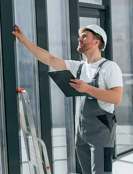 Professional Sliding Door Glass Replacement Services in Key Biscayne, FL