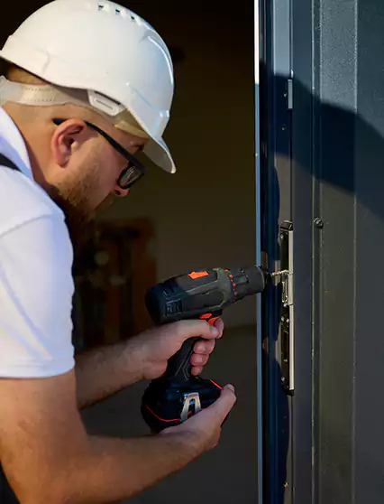 Dependable Sliding Door Latch Replacement Key Biscayne, FL