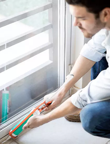 Reliable Sliding Door Leaking Repair Key Biscayne, FL