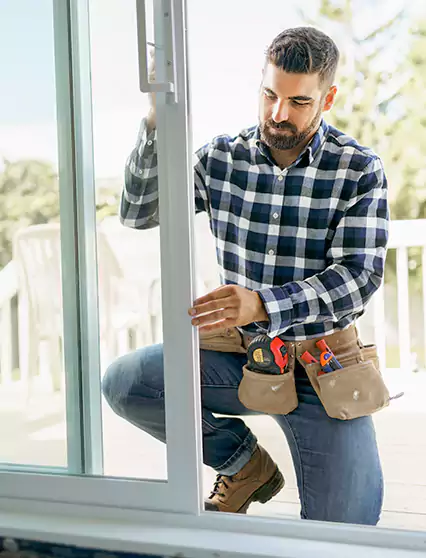 Reliable Sliding Door Panel Replacement Key Biscayne, FL