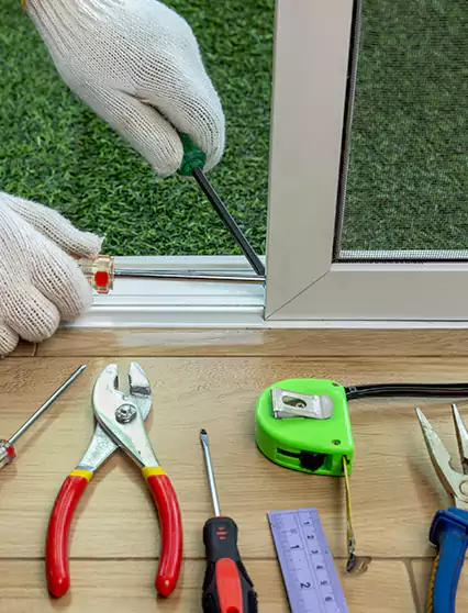 Reliable Sliding Glass Door Roller Replacement in Key Biscayne, FL