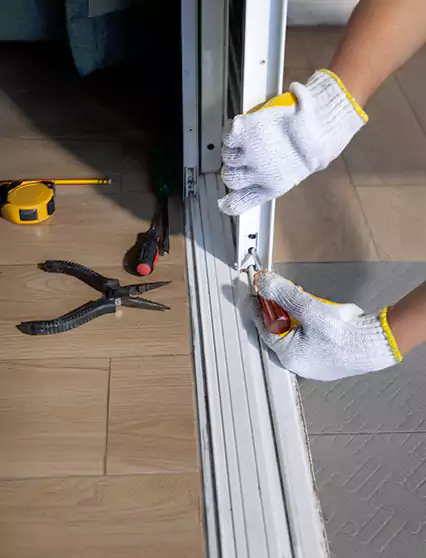 Professional Sliding Door Rollers Repair Services in Key Biscayne, FL