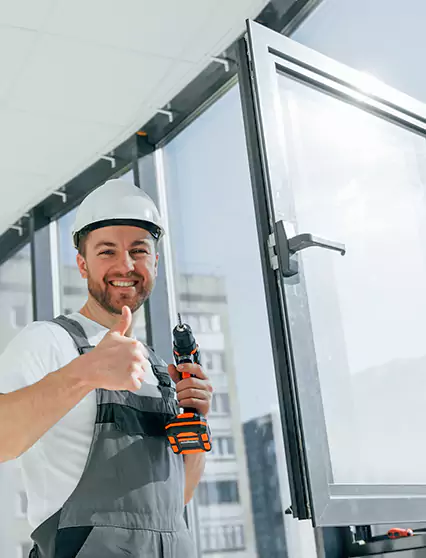 Professional Sliding Door Window Replacement Key Biscayne, FL