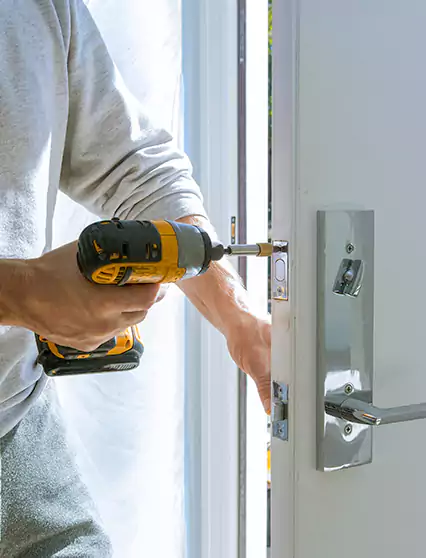 Professional Steel Door Repair Key Biscayne, FL
