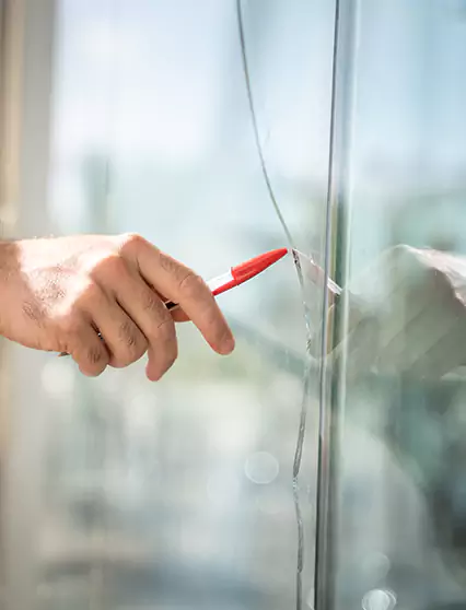 Reliable Window Glass Repair Near Me Key Biscayne, FL