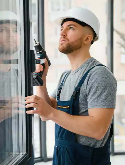 Your Trusted Sliding Glass Door Company in Key Biscayne, FL