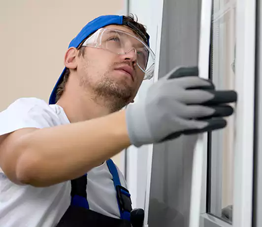 Why Choose Us for Sliding Glass Door Services Key Biscayne, FL?